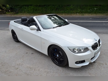 Used BMW 3 Series 2011 for sale - 75572418: Photo