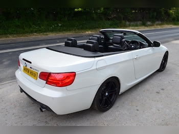 Used BMW 3 Series 2011 for sale - 75572418: Photo