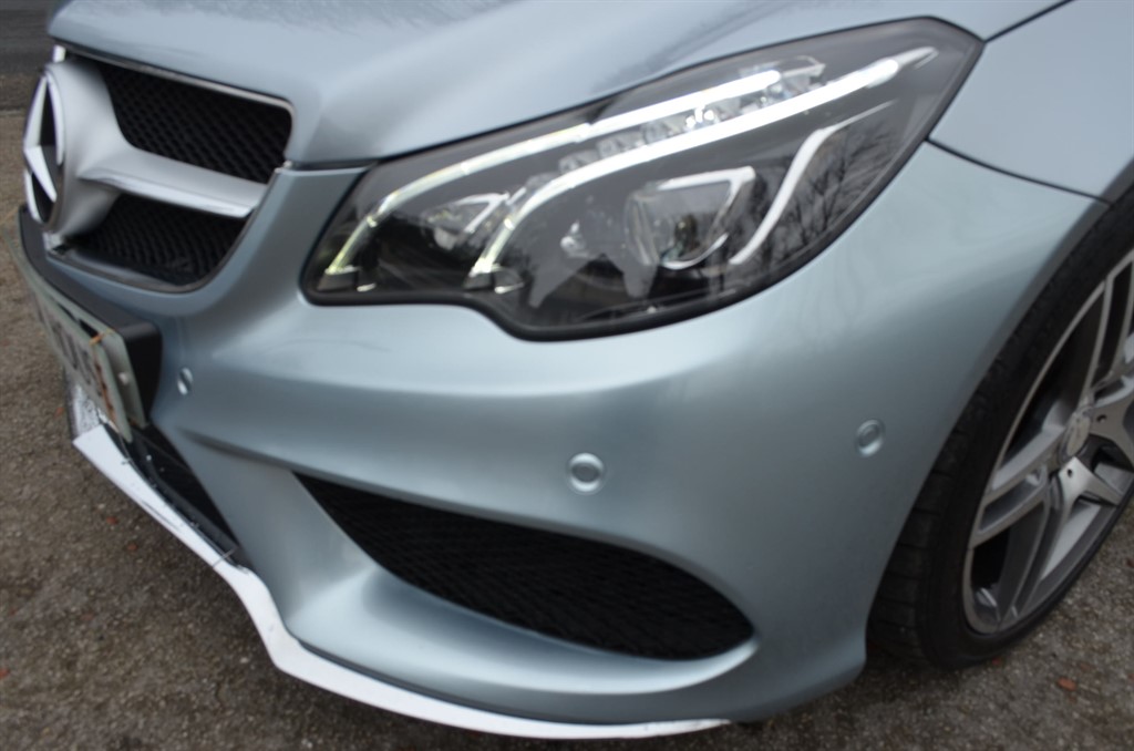 Used Mercedes-Benz E Class 2015 for sale - 78133727: Photo 28