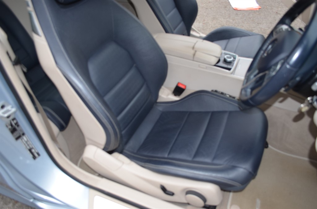 Used Mercedes-Benz E Class 2015 for sale - 78133727: Photo 33