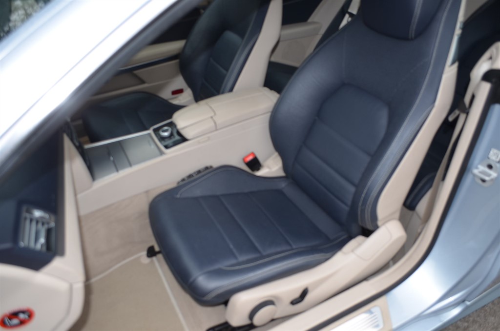 Used Mercedes-Benz E Class 2015 for sale - 78133727: Photo 36