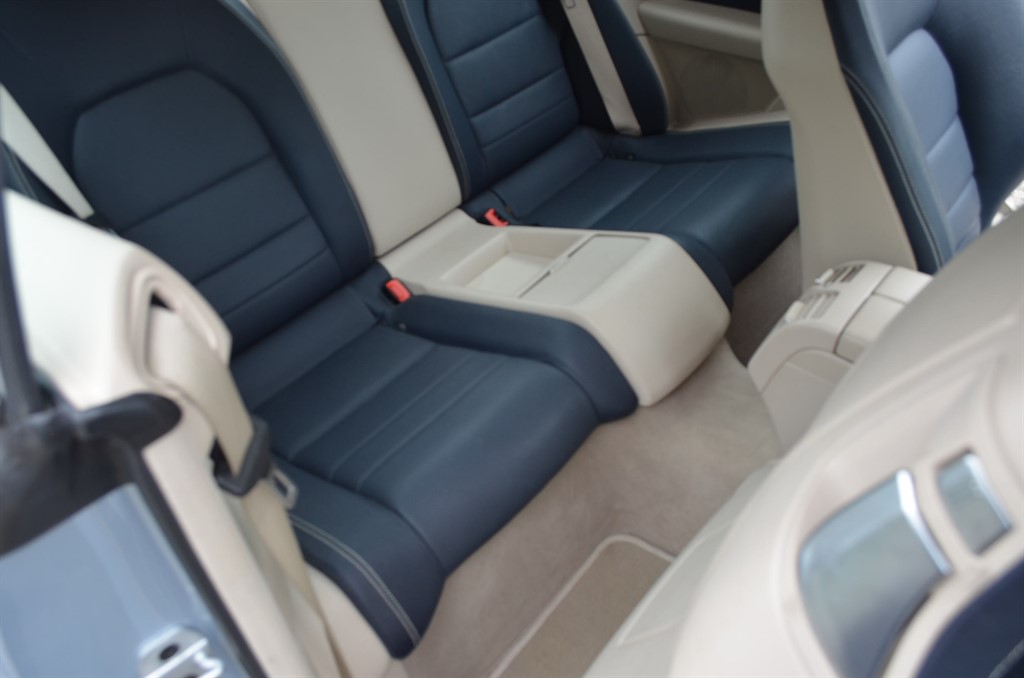 Used Mercedes-Benz E Class 2015 for sale - 78133727: Photo 37