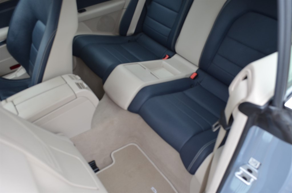 Used Mercedes-Benz E Class 2015 for sale - 78133727: Photo 38