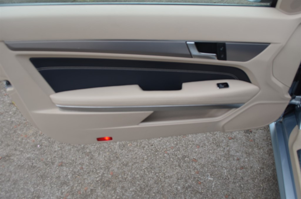 Used Mercedes-Benz E Class 2015 for sale - 78133727: Photo 39