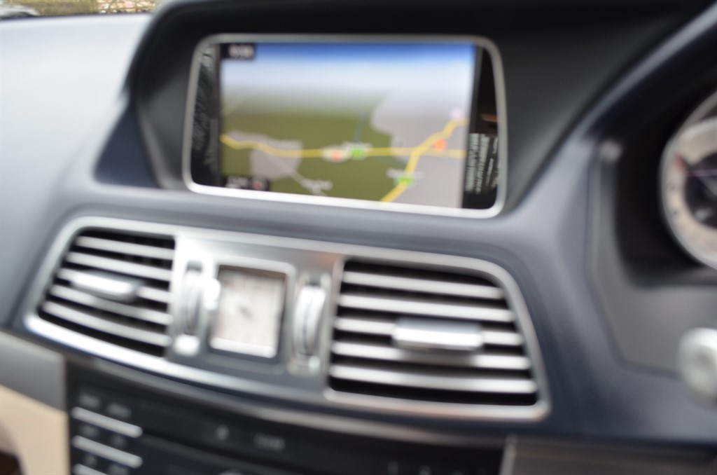 Used Mercedes-Benz E Class 2015 for sale - 78133727: Photo 42