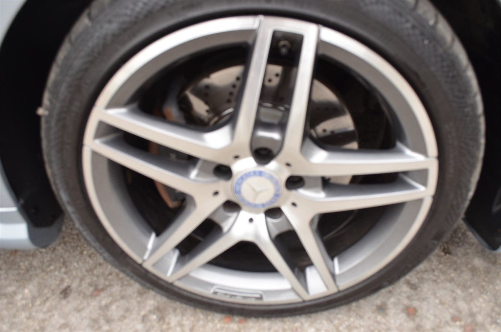 Used Mercedes-Benz E Class 2015 for sale - 78133727: Photo 43