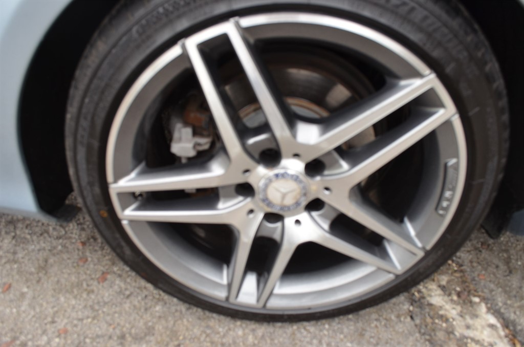 Used Mercedes-Benz E Class 2015 for sale - 78133727: Photo 44