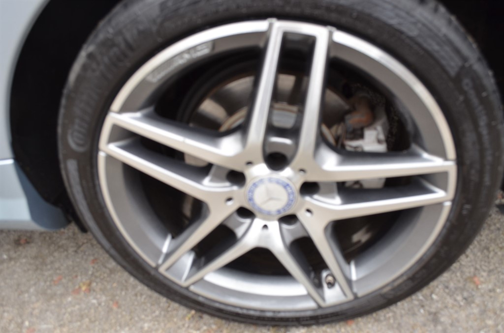 Used Mercedes-Benz E Class 2015 for sale - 78133727: Photo 45