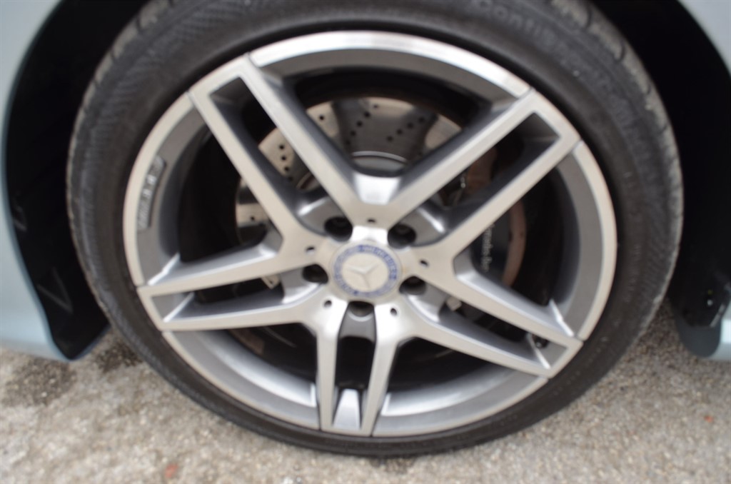 Used Mercedes-Benz E Class 2015 for sale - 78133727: Photo 46