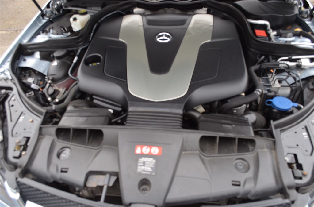 Used Mercedes-Benz E Class 2015 for sale - 78133727: Photo 47