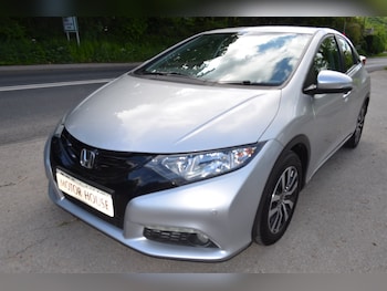Used Honda Civic 2014 for sale - 78730079: Photo