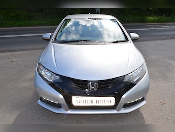 Used Honda Civic 2014 for sale - 78730079: Photo