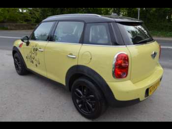 Used MINI Countryman 2011 for sale - 74540521: Photo