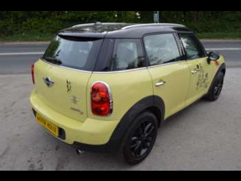 Used MINI Countryman 2011 for sale - 74540521: Photo