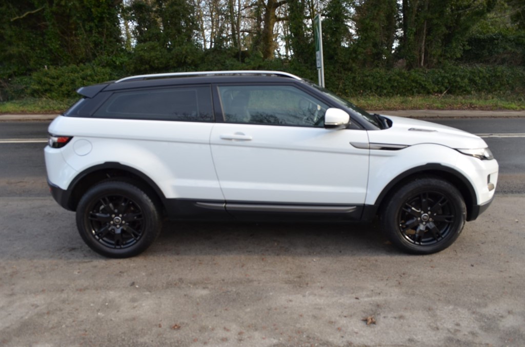 Used Land Rover Range Rover Evoque 2013 for sale - 77137979: Photo 15