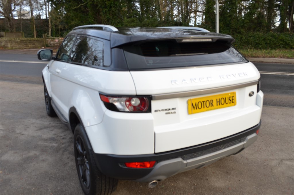 Used Land Rover Range Rover Evoque 2013 for sale - 77137979: Photo 19