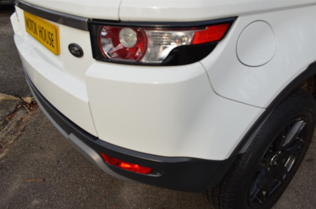 Used Land Rover Range Rover Evoque 2013 for sale - 77137979: Photo 26
