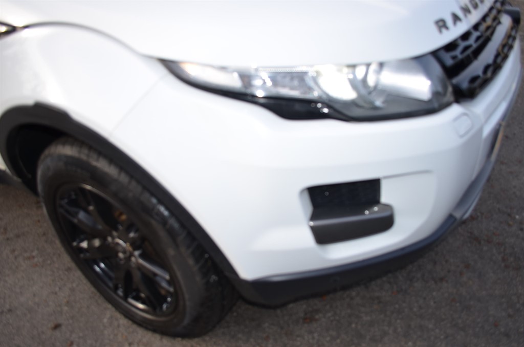 Used Land Rover Range Rover Evoque 2013 for sale - 77137979: Photo 27