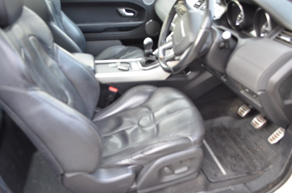 Used Land Rover Range Rover Evoque 2013 for sale - 77137979: Photo 29