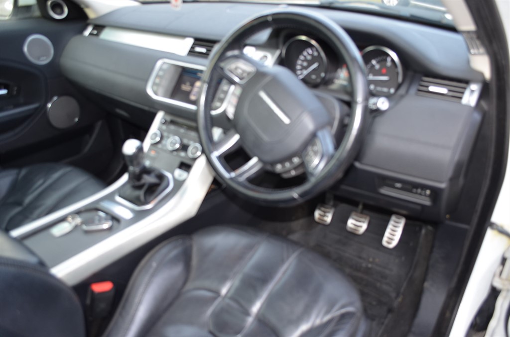 Used Land Rover Range Rover Evoque 2013 for sale - 77137979: Photo 30