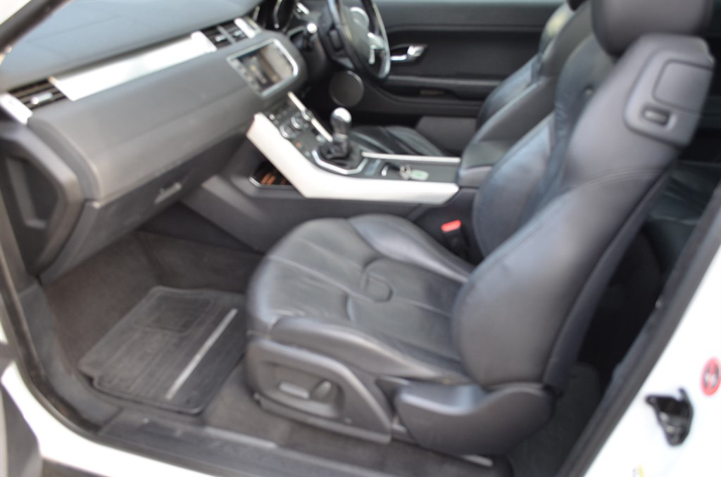 Used Land Rover Range Rover Evoque 2013 for sale - 77137979: Photo 31