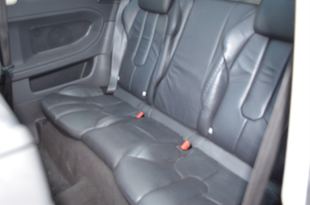 Used Land Rover Range Rover Evoque 2013 for sale - 77137979: Photo 32