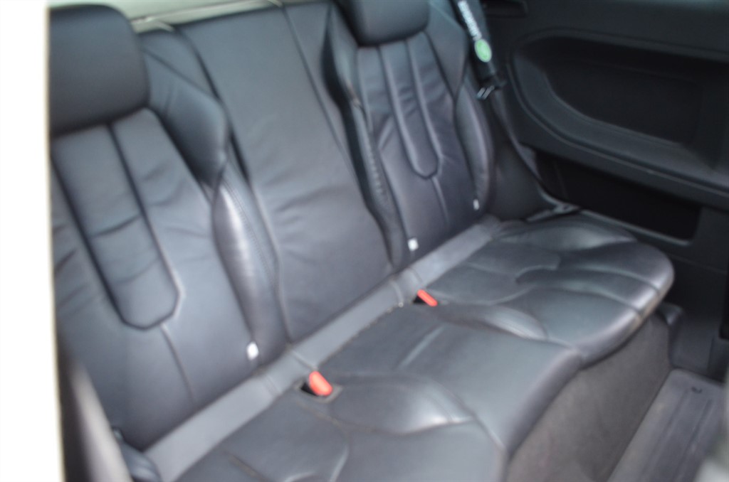 Used Land Rover Range Rover Evoque 2013 for sale - 77137979: Photo 33