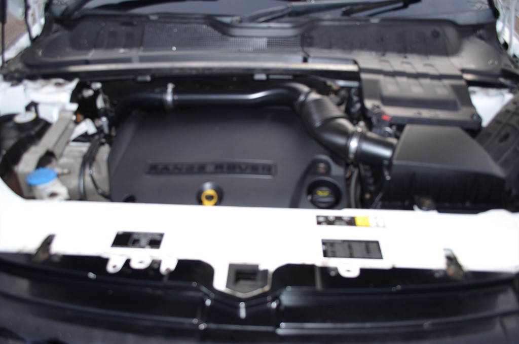 Used Land Rover Range Rover Evoque 2013 for sale - 77137979: Photo 35