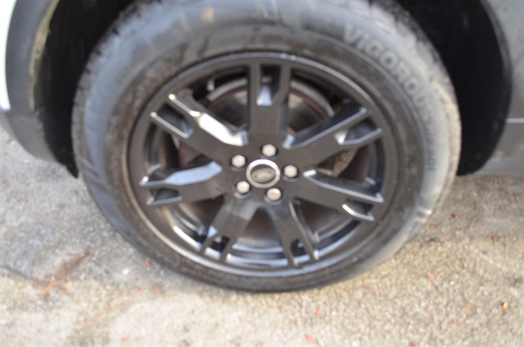 Used Land Rover Range Rover Evoque 2013 for sale - 77137979: Photo 38