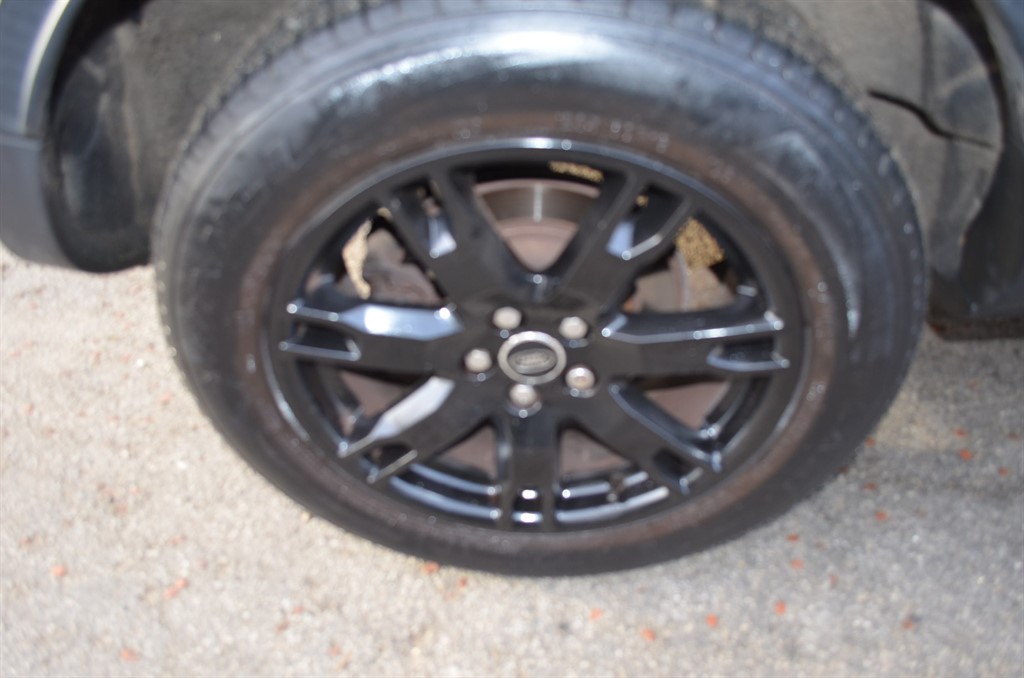 Used Land Rover Range Rover Evoque 2013 for sale - 77137979: Photo 40