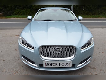 2012 - 2.2d Premium Luxury 4dr Auto