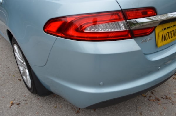 Used Jaguar XF 2012 for sale - 76265757: Photo 21