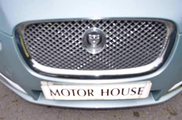 Used Jaguar XF 2012 for sale - 76265757: Photo 22