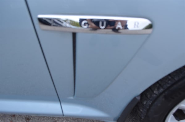 Used Jaguar XF 2012 for sale - 76265757: Photo 23