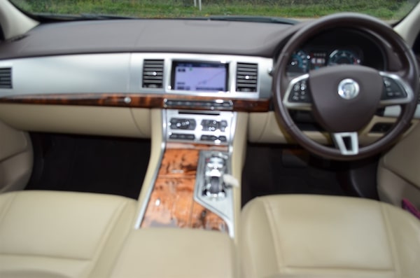 Used Jaguar XF 2012 for sale - 76265757: Photo 27