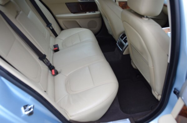Used Jaguar XF 2012 for sale - 76265757: Photo 30