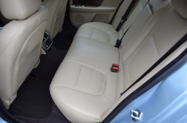 Used Jaguar XF 2012 for sale - 76265757: Photo 32