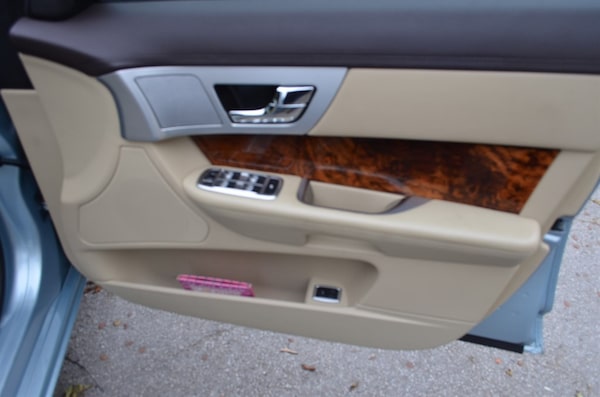Used Jaguar XF 2012 for sale - 76265757: Photo 34