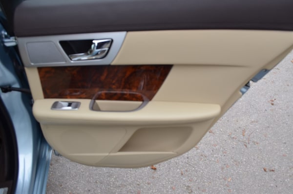 Used Jaguar XF 2012 for sale - 76265757: Photo 36