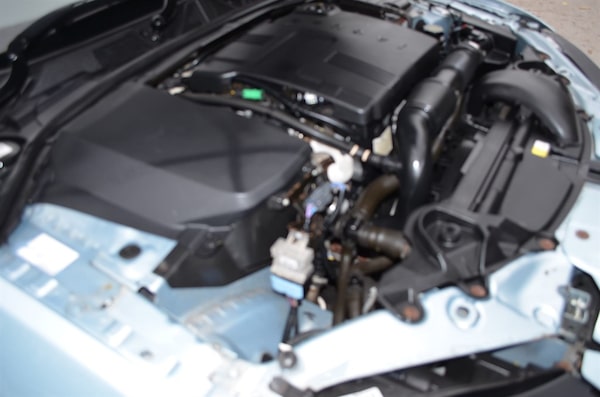 Used Jaguar XF 2012 for sale - 76265757: Photo 40