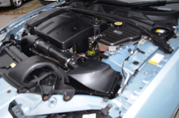 Used Jaguar XF 2012 for sale - 76265757: Photo 41