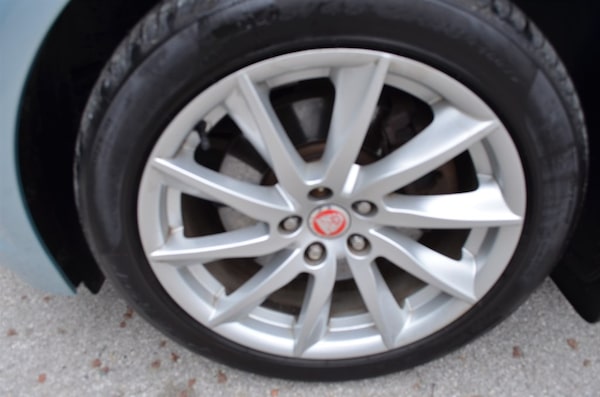 Used Jaguar XF 2012 for sale - 76265757: Photo 44
