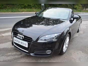 2013 - 2.0T FSI Quattro Sport 2dr S Tronic [2011]
