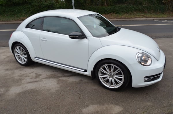 Used Volkswagen Beetle 2015 for sale - 75571282: Photo 10
