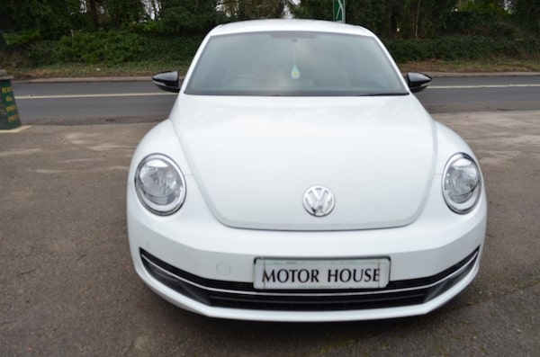 Used Volkswagen Beetle 2015 for sale - 75571282: Photo 11