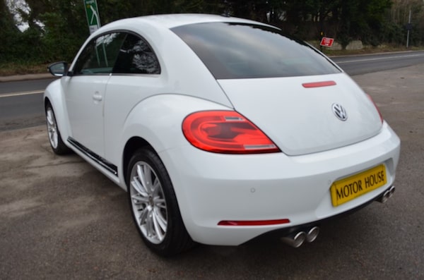 Used Volkswagen Beetle 2015 for sale - 75571282: Photo 12