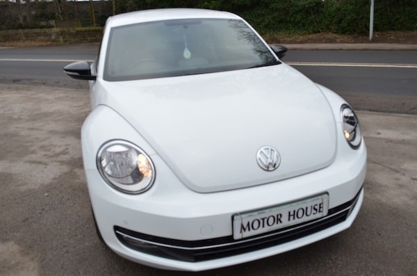Used Volkswagen Beetle 2015 for sale - 75571282: Photo 13