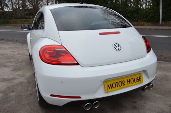 Used Volkswagen Beetle 2015 for sale - 75571282: Photo 14
