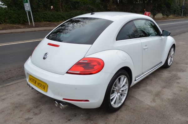 Used Volkswagen Beetle 2015 for sale - 75571282: Photo 16
