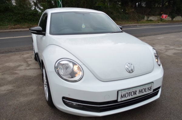 Used Volkswagen Beetle 2015 for sale - 75571282: Photo 17